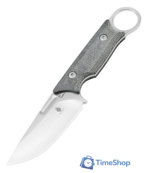 Нож KIZER Cabox 1048A1 - Изображение №1 — Интернет-магазин Time-Shop