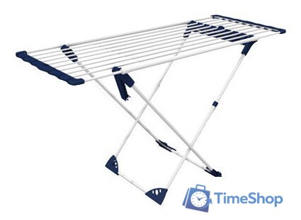 Сушилка для белья Gimi Extension (10250050) - Изображение №1 — Интернет-магазин Time-Shop