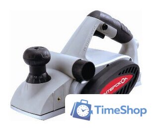 Рубанок Интерскол Р-102/1100ЭМ - Изображение №1 — Интернет-магазин Time-Shop