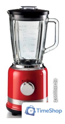 Стационарный блендер Ariete 585/00 Moderna - Изображение №1 — Интернет-магазин Time-Shop