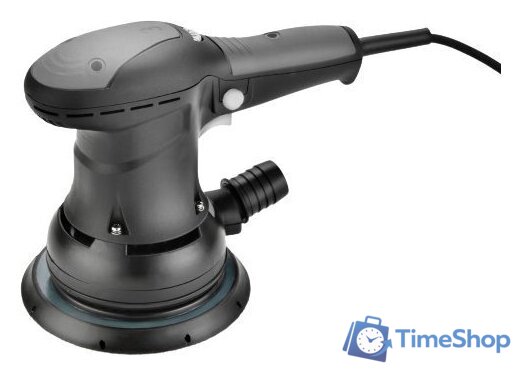 Эксцентриковая шлифмашина Jeta Pro J1153 - Изображение №1 — Интернет-магазин Time-Shop