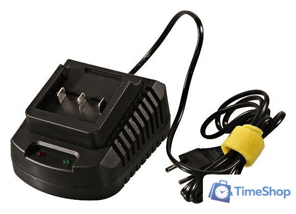 Ударная дрель-шуруповерт Hanskonner HCD2065BLIC (с 2-мя АКБ, кейс) - Изображение №11 — Интернет-магазин Time-Shop