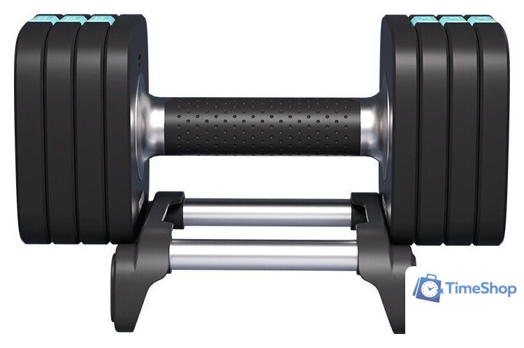 Гантель Proiron ГБ1100Р (10 кг) - Изображение №1 — Интернет-магазин Time-Shop