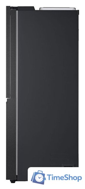 Холодильник side by side LG NatureFRESH GSJC40EPPE - Изображение №15 — Интернет-магазин Time-Shop