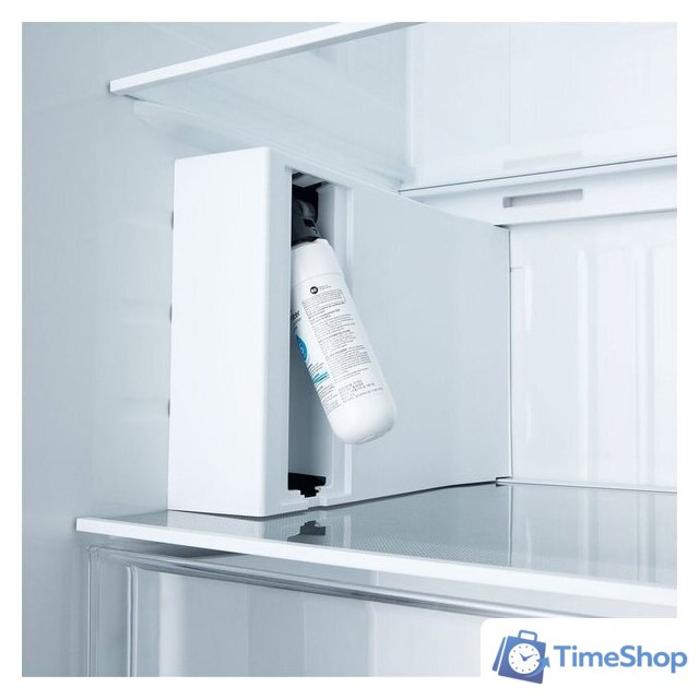 Холодильник side by side LG NatureFRESH GSJC40EPPE - Изображение №14 — Интернет-магазин Time-Shop