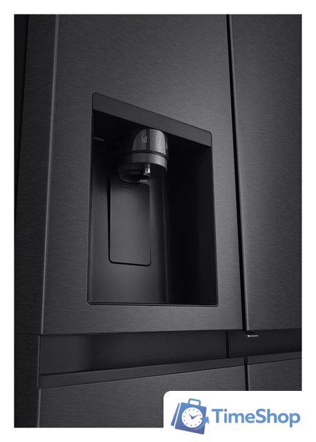 Холодильник side by side LG NatureFRESH GSJC40EPPE - Изображение №9 — Интернет-магазин Time-Shop