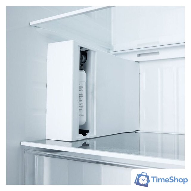 Холодильник side by side LG NatureFRESH GSJC40EPPE - Изображение №13 — Интернет-магазин Time-Shop