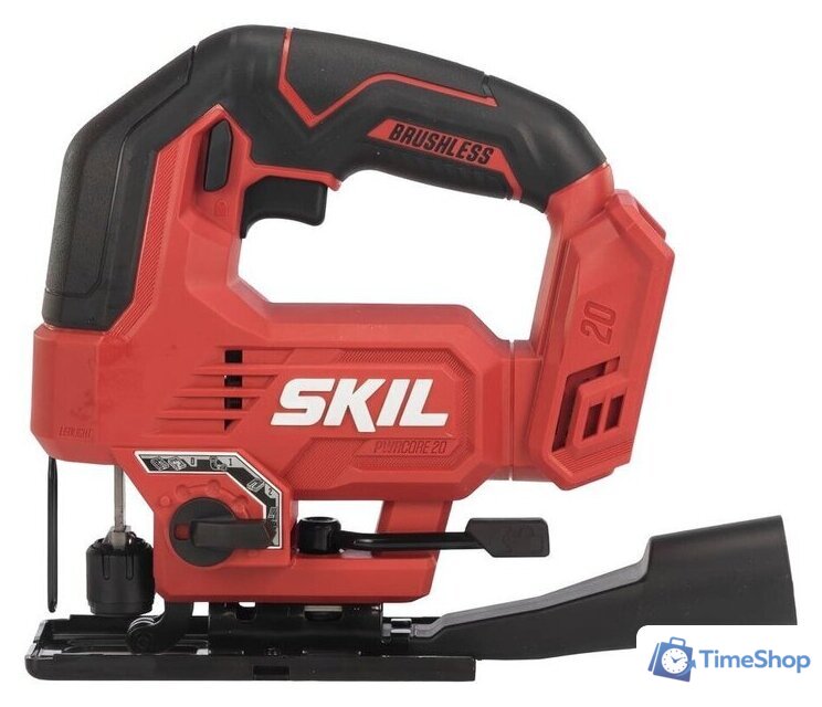 Электролобзик Skil JS8290SE00 (без АКБ) - Изображение №1 — Интернет-магазин Time-Shop