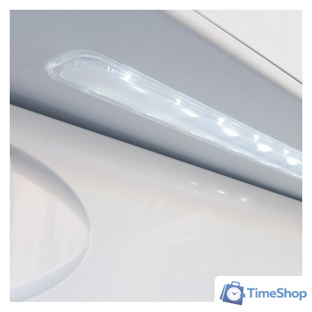 Однокамерный холодильник Berg CZZ082LWM32 - Изображение №4 — Интернет-магазин Time-Shop