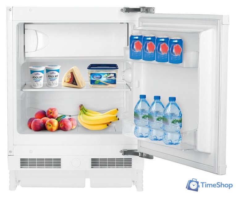 Однокамерный холодильник Berg CZZ082LWM32 - Изображение №1 — Интернет-магазин Time-Shop