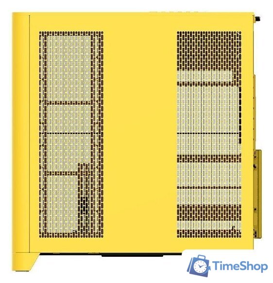 Корпус Thermaltake View 390 Air Butter Caramel CA-11F-00MMWN-00 - Изображение №6 — Интернет-магазин Time-Shop