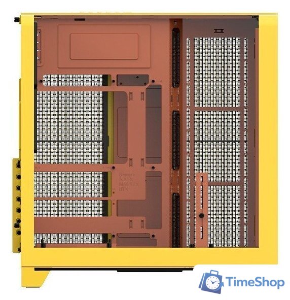 Корпус Thermaltake View 390 Air Butter Caramel CA-11F-00MMWN-00 - Изображение №5 — Интернет-магазин Time-Shop