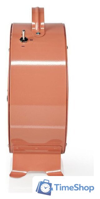 Вентилятор Nedis Table Fan FNCL10PK20 - Изображение №3 — Интернет-магазин Time-Shop