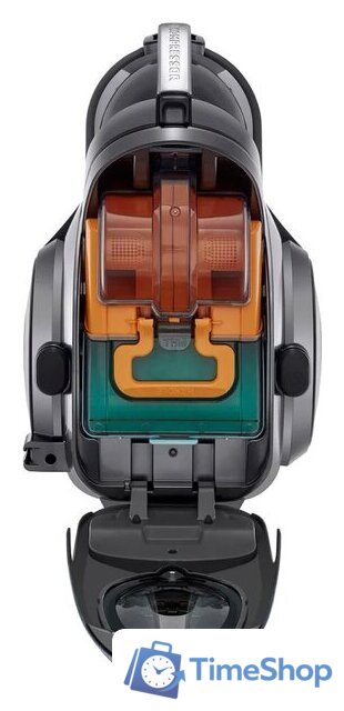 Пылесос LG VC83209UHAV - Изображение №7 — Интернет-магазин Time-Shop