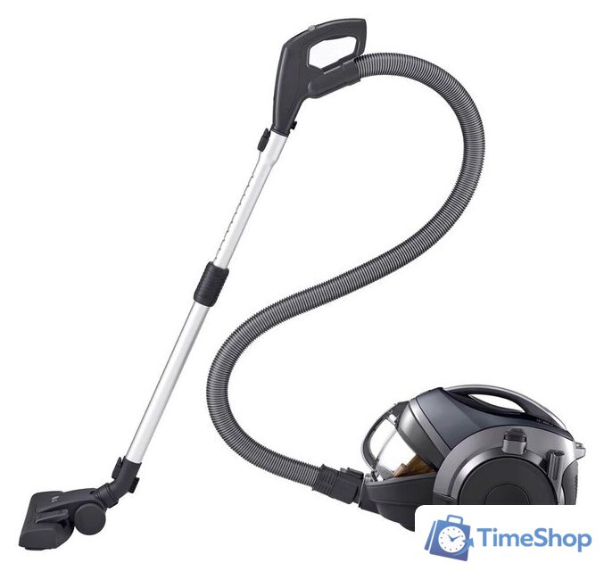 Пылесос LG VC83209UHAV - Изображение №6 — Интернет-магазин Time-Shop