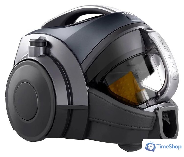 Пылесос LG VC83209UHAV - Изображение №4 — Интернет-магазин Time-Shop
