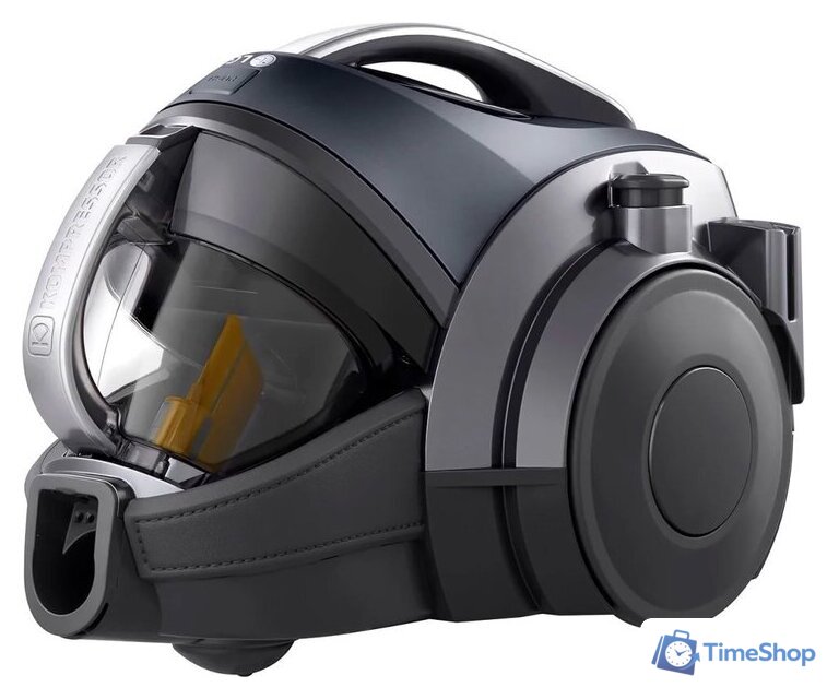 Пылесос LG VC83209UHAV - Изображение №3 — Интернет-магазин Time-Shop