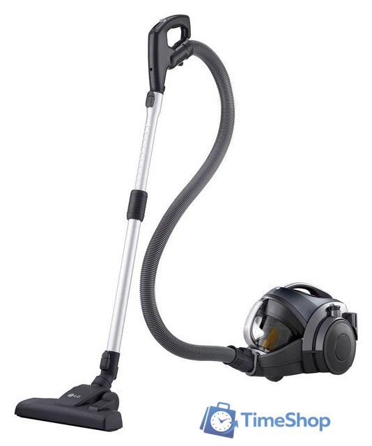 Пылесос LG VC83209UHAV - Изображение №1 — Интернет-магазин Time-Shop