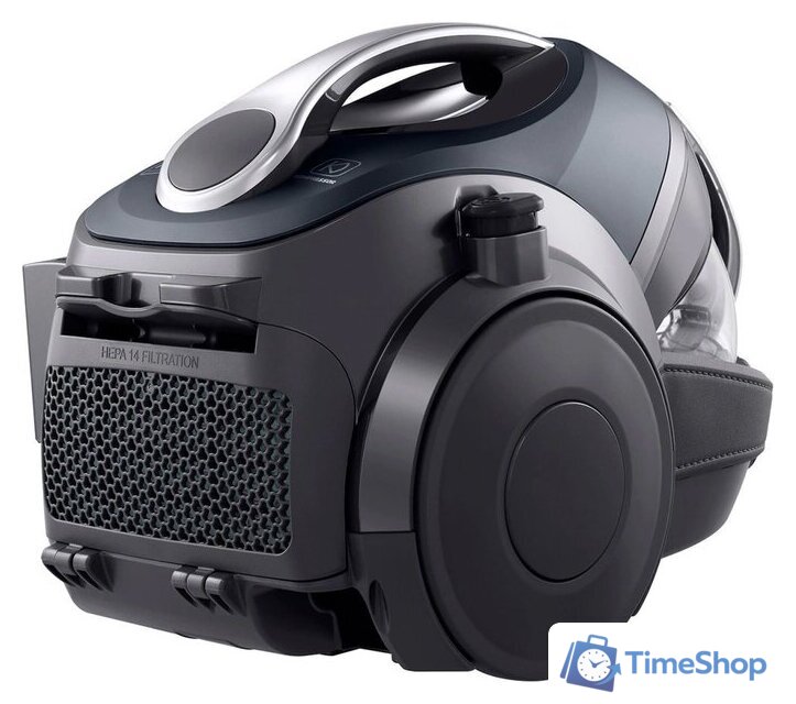 Пылесос LG VC83209UHAV - Изображение №9 — Интернет-магазин Time-Shop