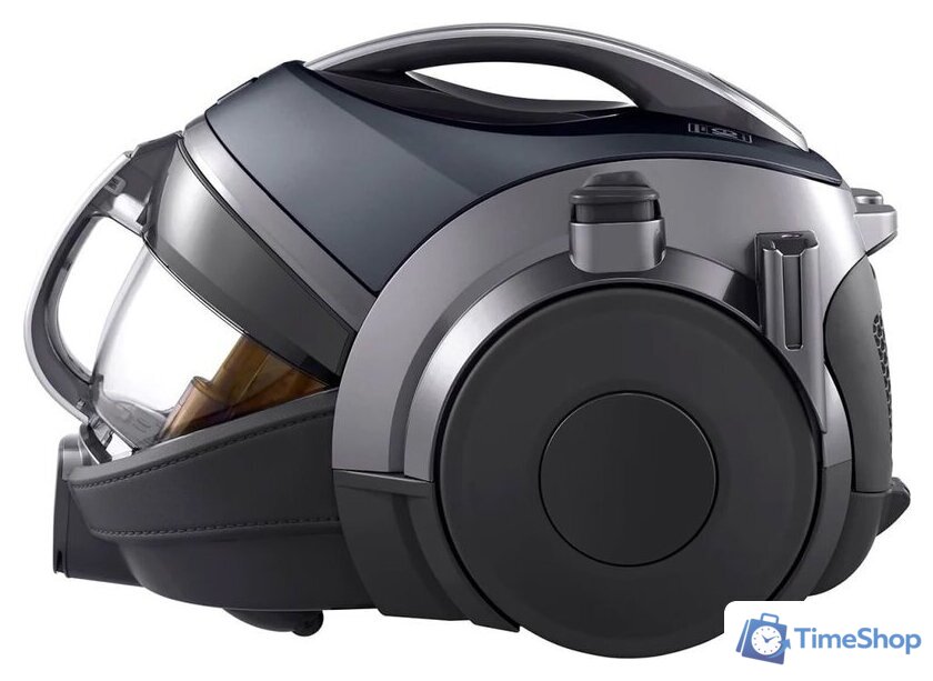 Пылесос LG VC83209UHAV - Изображение №10 — Интернет-магазин Time-Shop