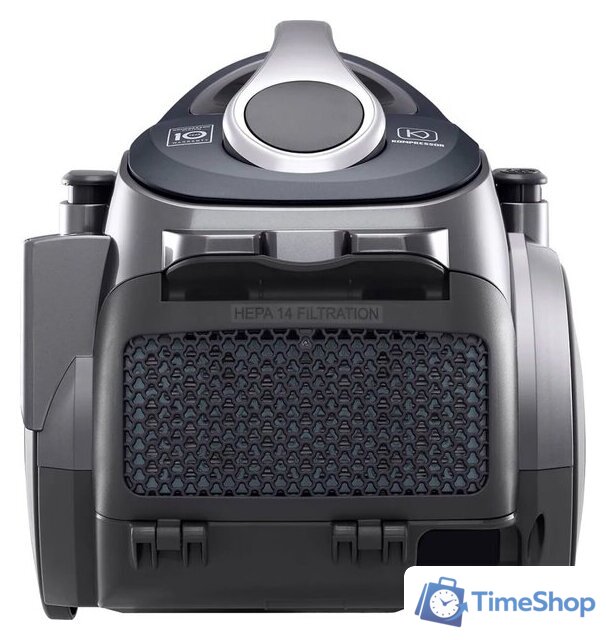 Пылесос LG VC83209UHAV - Изображение №11 — Интернет-магазин Time-Shop