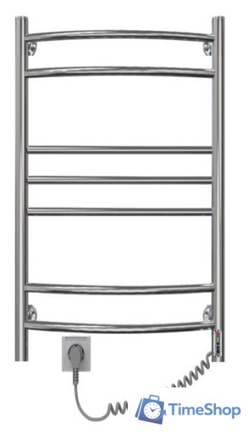 Полотенцесушитель Granula Форма 50x80 D32 (терморегулятор с таймером) - Изображение №1 — Интернет-магазин Time-Shop