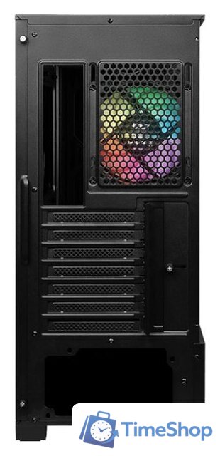 Корпус MSI MAG Forge 110R - Изображение №3 — Интернет-магазин Time-Shop