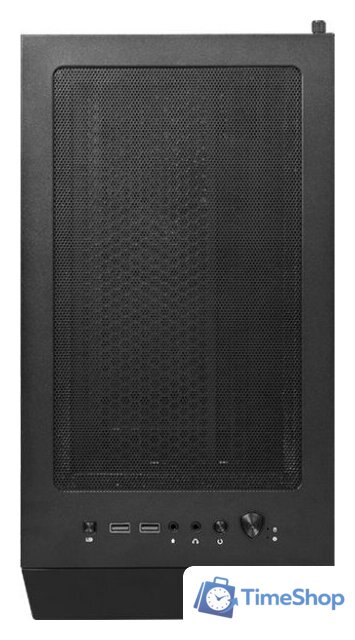 Корпус MSI MAG Forge 110R - Изображение №5 — Интернет-магазин Time-Shop