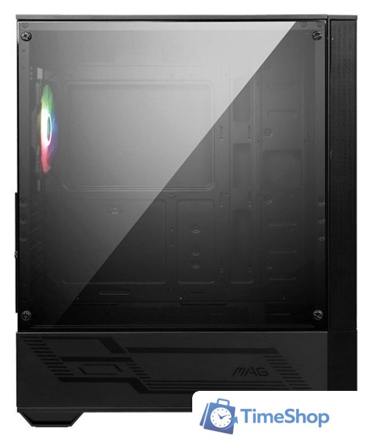 Корпус MSI MAG Forge 110R - Изображение №2 — Интернет-магазин Time-Shop