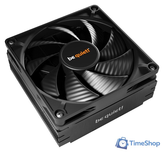 Кулер для процессора be quiet! Pure Rock LP BK034 - Изображение №1 — Интернет-магазин Time-Shop