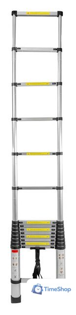 Лестница FORSAGE F-UP440 (15 ступеней) - Изображение №1 — Интернет-магазин Time-Shop