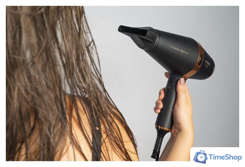 Фен Concept VV6030 - Изображение №5 — Интернет-магазин Time-Shop