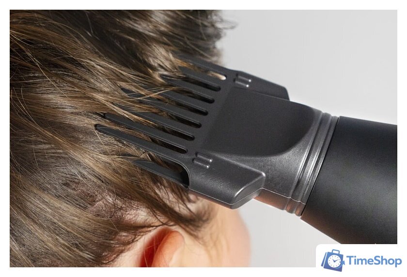 Фен Concept VV6030 - Изображение №3 — Интернет-магазин Time-Shop