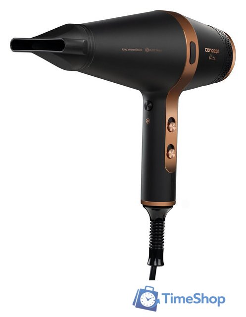 Фен Concept VV6030 - Изображение №8 — Интернет-магазин Time-Shop