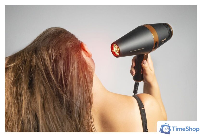 Фен Concept VV6030 - Изображение №6 — Интернет-магазин Time-Shop