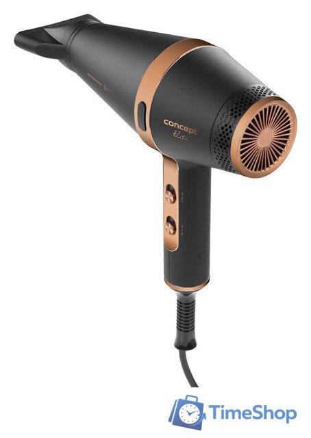 Фен Concept VV6030 - Изображение №13 — Интернет-магазин Time-Shop