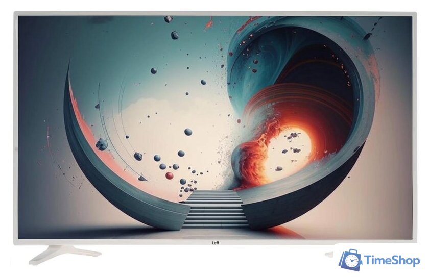 Телевизор Leff 43F691T - Изображение №1 — Интернет-магазин Time-Shop