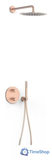 Душевая система  Tres Fuji 28125004OPM - Изображение №1 — Интернет-магазин Time-Shop
