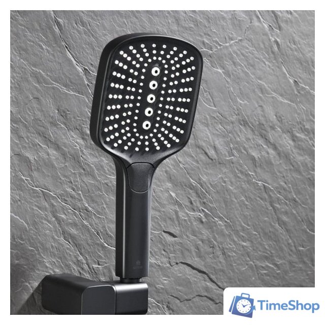 Душевая система  Ganzer GZ12165-C - Изображение №8 — Интернет-магазин Time-Shop