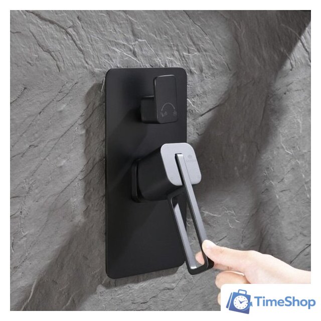 Душевая система  Ganzer GZ12165-C - Изображение №5 — Интернет-магазин Time-Shop