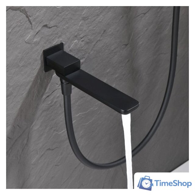 Душевая система  Ganzer GZ12165-C - Изображение №7 — Интернет-магазин Time-Shop