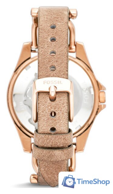 Наручные часы Fossil ES3466 - Изображение №2 — Интернет-магазин Time-Shop