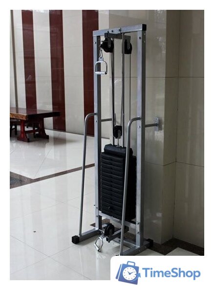 Кроссовер DFC D10085 - Изображение №5 — Интернет-магазин Time-Shop