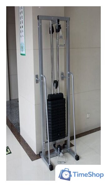 Кроссовер DFC D10085 - Изображение №6 — Интернет-магазин Time-Shop