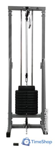 Кроссовер DFC D10085 - Изображение №3 — Интернет-магазин Time-Shop