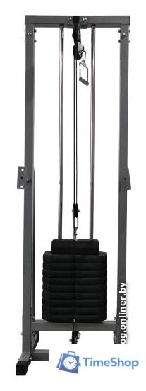 Кроссовер DFC D10085 - Изображение №2 — Интернет-магазин Time-Shop