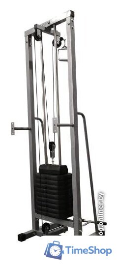 Кроссовер DFC D10085 - Изображение №1 — Интернет-магазин Time-Shop