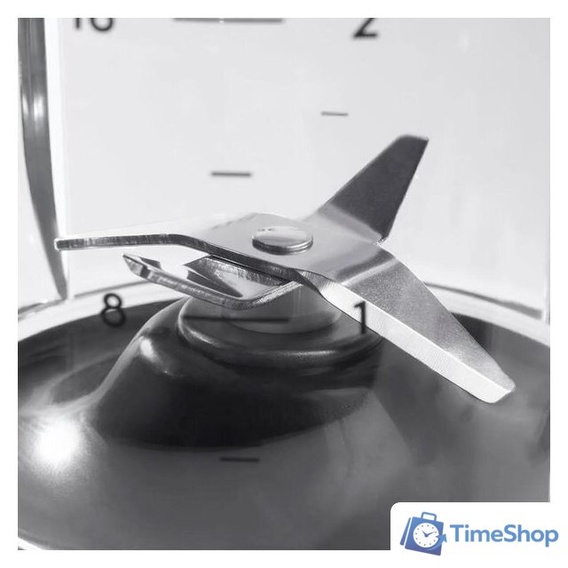 Стационарный блендер NutriBullet Select NB200DG - Изображение №6 — Интернет-магазин Time-Shop