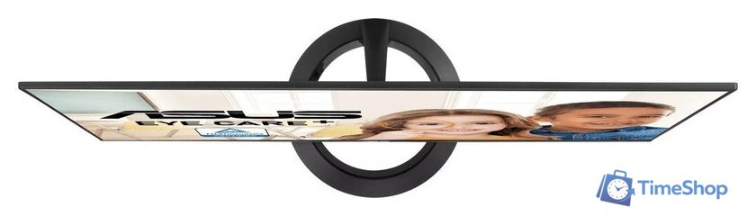 Монитор ASUS Eye Care+ VZ27EHF - Изображение №5 — Интернет-магазин Time-Shop