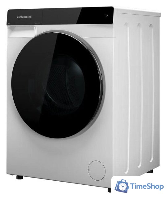 Стиральная машина KUPPERSBERG WM 590 W - Изображение №3 — Интернет-магазин Time-Shop